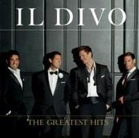 Bild vom Artikel The Greatest Hits (Deluxe) vom Autor Il Divo