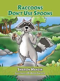 Produktbild: Raccoons Don't Use Spoons