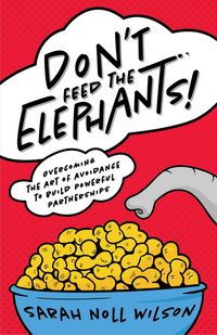 Produktbild: Don't Feed the Elephants!