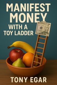 Produktbild: Manifest Money with a Toy Ladder?