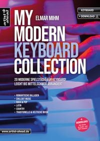 Produktbild: My Modern Keyboard Collection