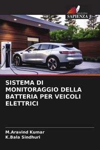 Produktbild: SISTEMA DI MONITORAGGIO DELLA BATTERIA PER VEICOLI ELETTRICI