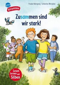 Produktbild: Zusammen sind wir stark!