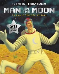 Produktbild: Man on the Moon