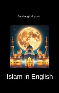 Produktbild: Islam in English