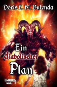 Produktbild: Ein diabolischer Plan