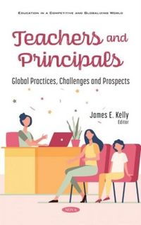 Produktbild: Teachers and Principals