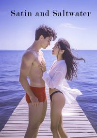 Produktbild: Satin and Saltwater