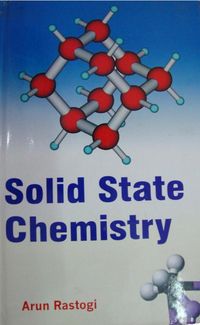 Produktbild: Solid State Chemistry