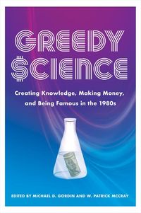 Produktbild: Greedy Science