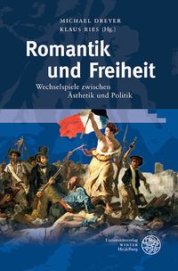 Produktbild: Romantik und Freiheit