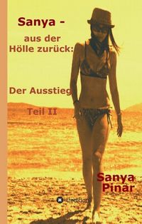 Produktbild: Sanya - aus der H&ouml;lle zur&uuml;ck