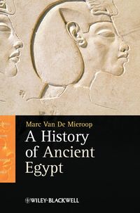 Produktbild: De Mieroop, M: History of Ancient Egypt
