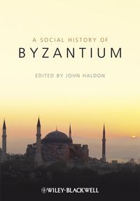 Produktbild: The Social History of Byzantium