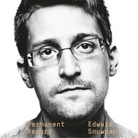 Produktbild: Permanent Record