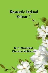Produktbild: Romantic Ireland; Volume 1
