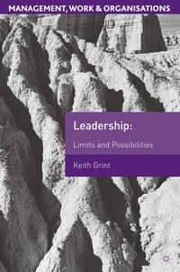 Produktbild: Leadership