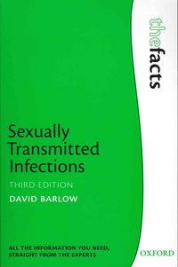 Produktbild: Sexually Transmitted Infection