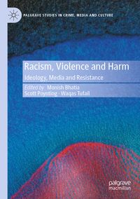 Produktbild: Racism, Violence and Harm