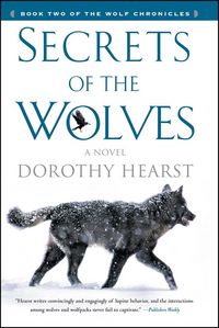 Produktbild: Secrets of the Wolves