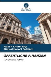 Produktbild: &Ouml;ffentliche Finanzen