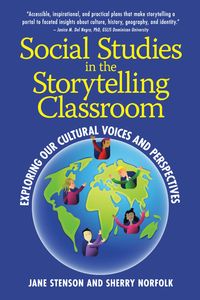 Produktbild: Social Studies in the Storytelling Classroom