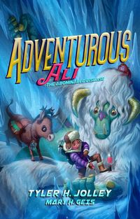 Produktbild: Adventurous Ali: The Abominable Disease