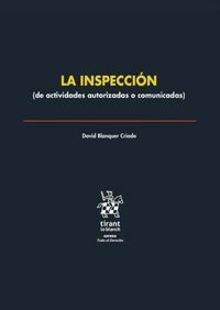Produktbild: La inspecci&oacute;n