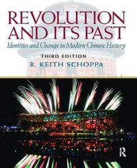 Produktbild: Schoppa, R: Revolution and Its Past