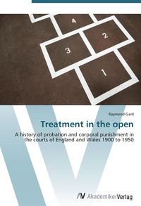 Produktbild: Treatment in the open