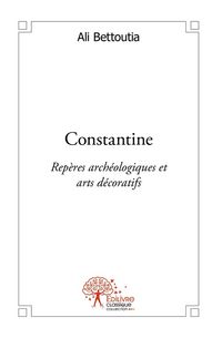 Produktbild: Constantine