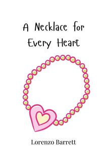 Produktbild: A Necklace for Every Heart