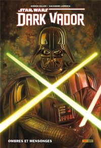 Produktbild: Dark Vador