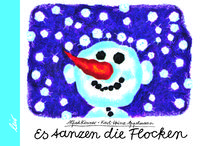 Produktbild: Es tanzen die Flocken