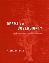 Produktbild: Opera and Sovereignty