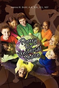 Produktbild: Poetry for Universal Peace