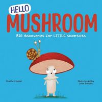 Produktbild: Hello Mushroom