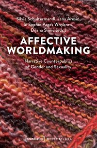 Produktbild: Affective Worldmaking