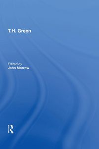 Produktbild: T.H. Green