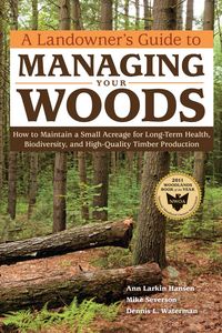 Produktbild: A Landowner's Guide to Managing Your Woods