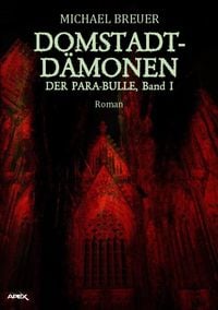Produktbild: Domstadt-D&auml;monen