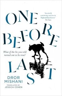 Produktbild: One Before Last