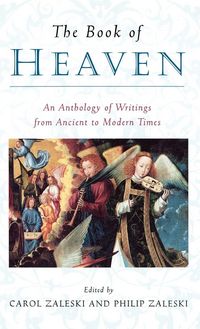 Produktbild: The Book of Heaven