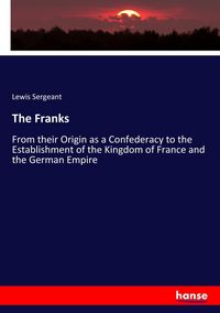 Produktbild: The Franks