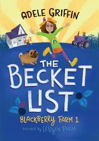 Produktbild: The Becket List