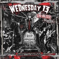 Produktbild: Un-Alive from PolandRock 2025