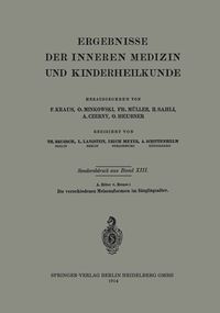 Produktbild: Die verschiedenen Melaenaformen im S&auml;uglingsalter