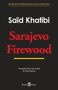 Produktbild: Sarajevo Firewood