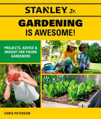 Produktbild: Stanley Jr. Gardening is Awesome!