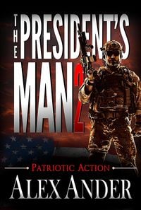 Produktbild: The President's Man 2